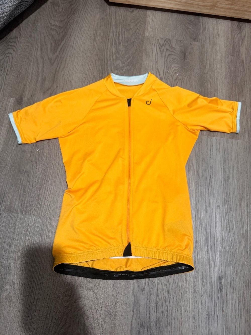 Velocio Signature Cycling Jersey sz S